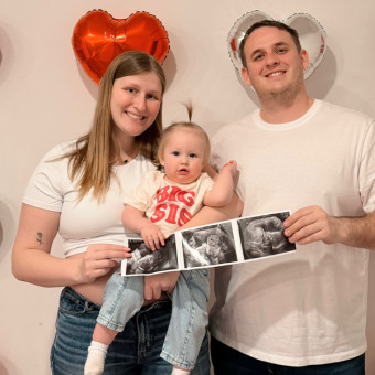 Babylist Registry Photo