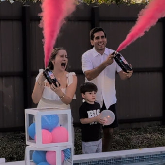 Babylist Registry Photo