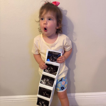 Babylist Registry Photo