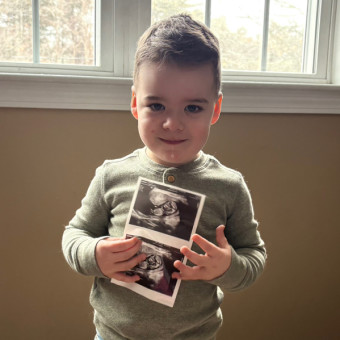 Babylist Registry Photo