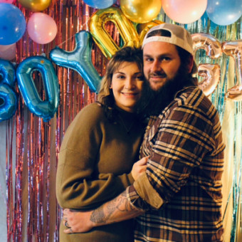 Babylist Registry Photo