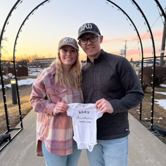 Babylist Registry Photo