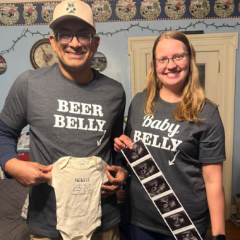 Babylist Registry Photo