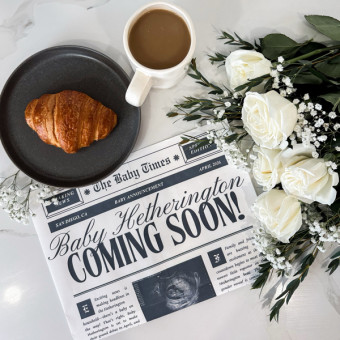 Babylist Registry Photo