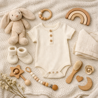 Babylist Registry Photo