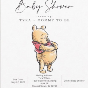 Babylist Registry Photo