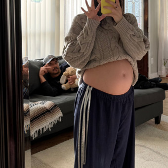 Babylist Registry Photo