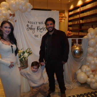 Babylist Registry Photo