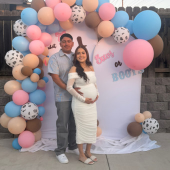 Babylist Registry Photo