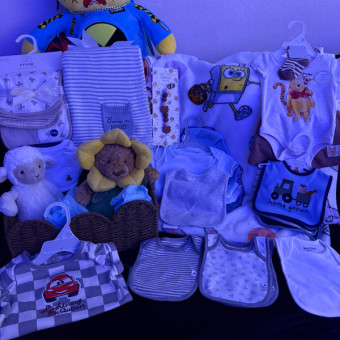 Babylist Registry Photo