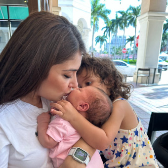 Babylist Registry Photo