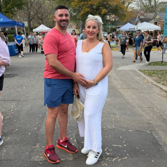 Babylist Registry Photo