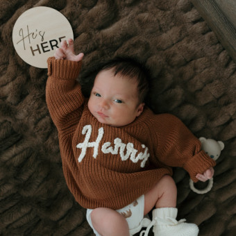 Babylist Registry Photo