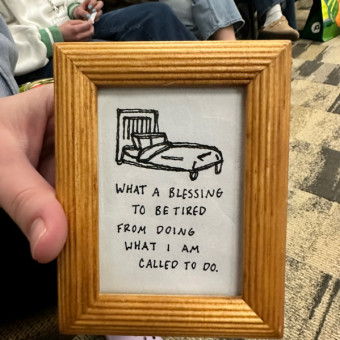 Babylist Registry Photo