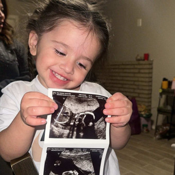 Babylist Registry Photo