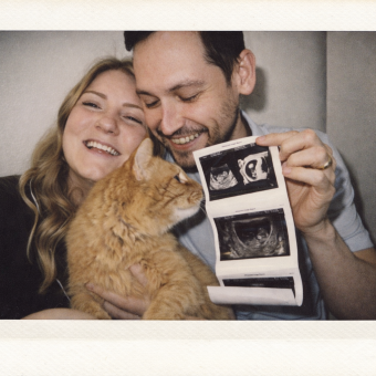 Babylist Registry Photo