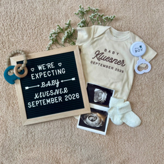 Babylist Registry Photo