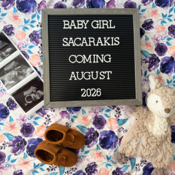 Babylist Registry Photo