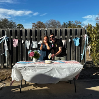 Babylist Registry Photo