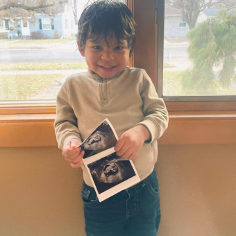 Babylist Registry Photo