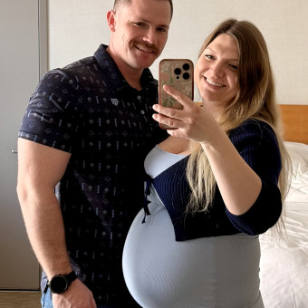 Babylist Registry Photo