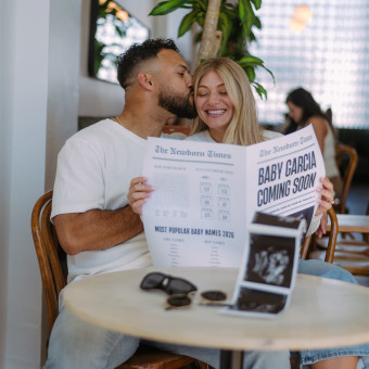 Babylist Registry Photo