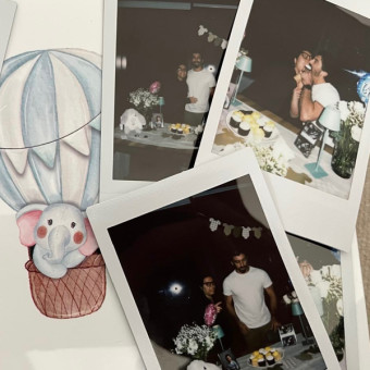 Babylist Registry Photo