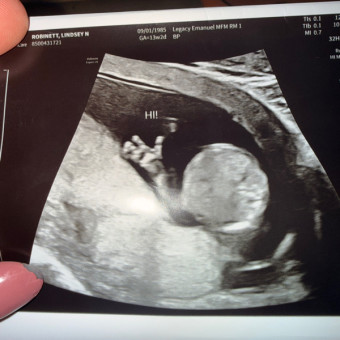 Babylist Registry Photo