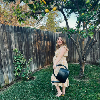 Babylist Registry Photo