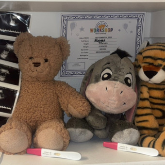 Babylist Registry Photo