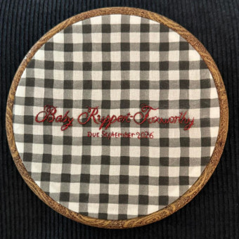 Babylist Registry Photo