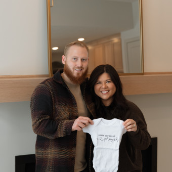 Babylist Registry Photo