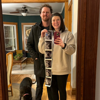 Babylist Registry Photo