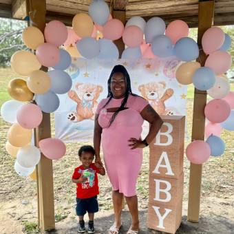 Babylist Registry Photo