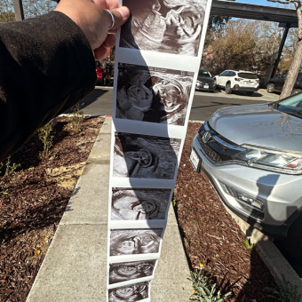 Babylist Registry Photo