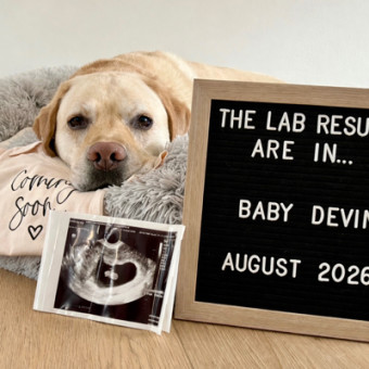 Babylist Registry Photo