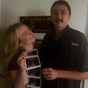 Babylist Registry Photo