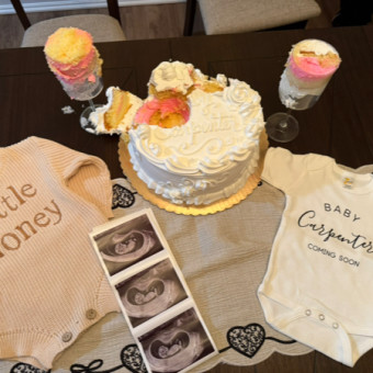 Babylist Registry Photo