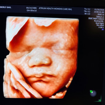 Babylist Registry Photo