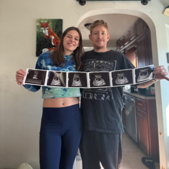 Babylist Registry Photo