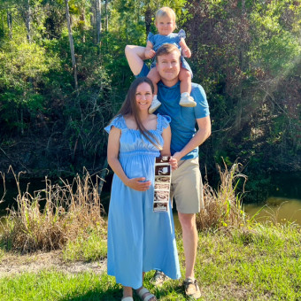 Babylist Registry Photo