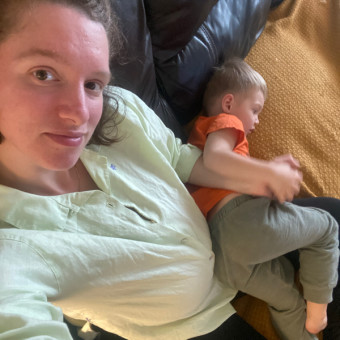 Babylist Registry Photo