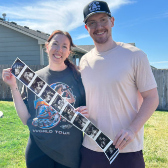 Babylist Registry Photo