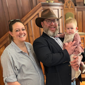 Babylist Registry Photo