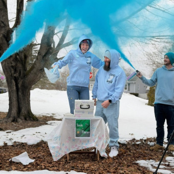 Babylist Registry Photo