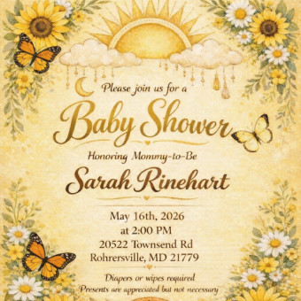 Babylist Registry Photo