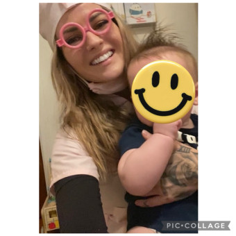 Babylist Registry Photo