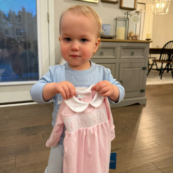 Babylist Registry Photo