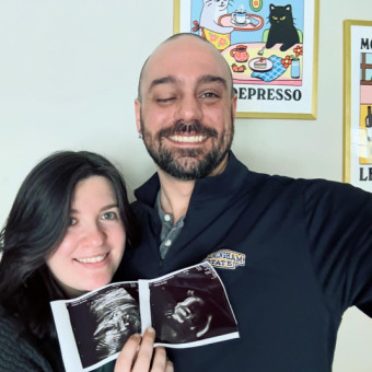 Babylist Registry Photo