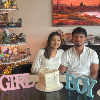 Babylist Registry Photo